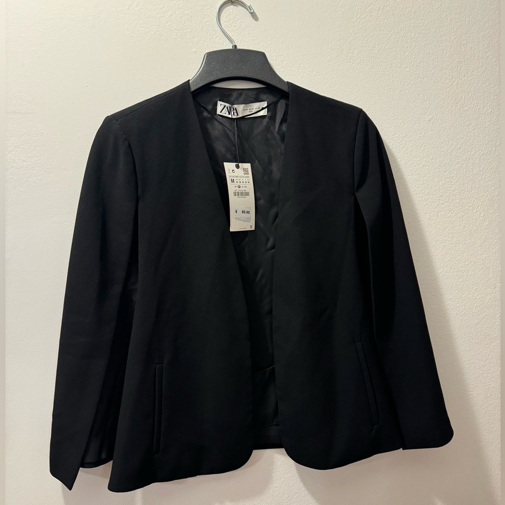 Zara blazer